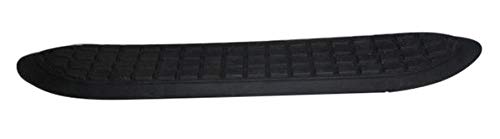 TRAILFX WSP001KIT Trailfx WSP001KIT 3' RND PAD W CLIPS 5PIN STLE 21.25'