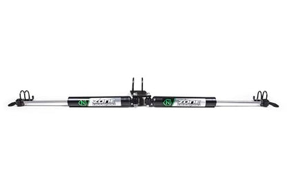 ZONE OFFROAD ZON7451 Zone Offroad ZON7451 2018-2021 JEEP WRANGLER JL DUAL STE