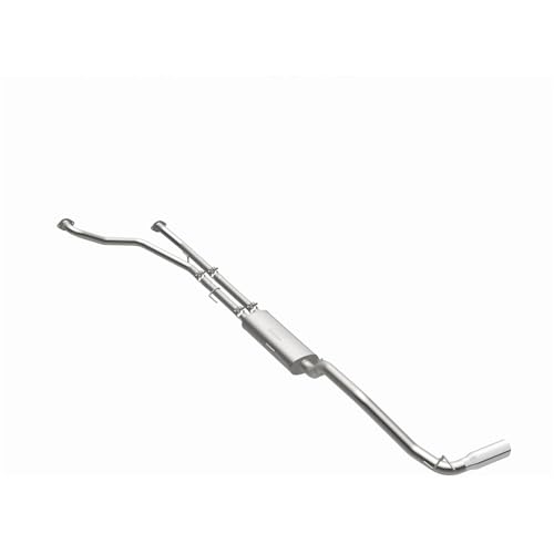 MAGNAFLOW 452405 MAGNAFLOW Conv Df 00-01 Infiniti I3