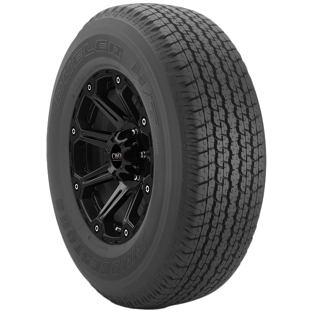 Bridgestone Dueler H/T 840 265/65R17 tire