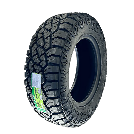Goodride Rugged Legend SL389 R/T 35x12.50R17 tire