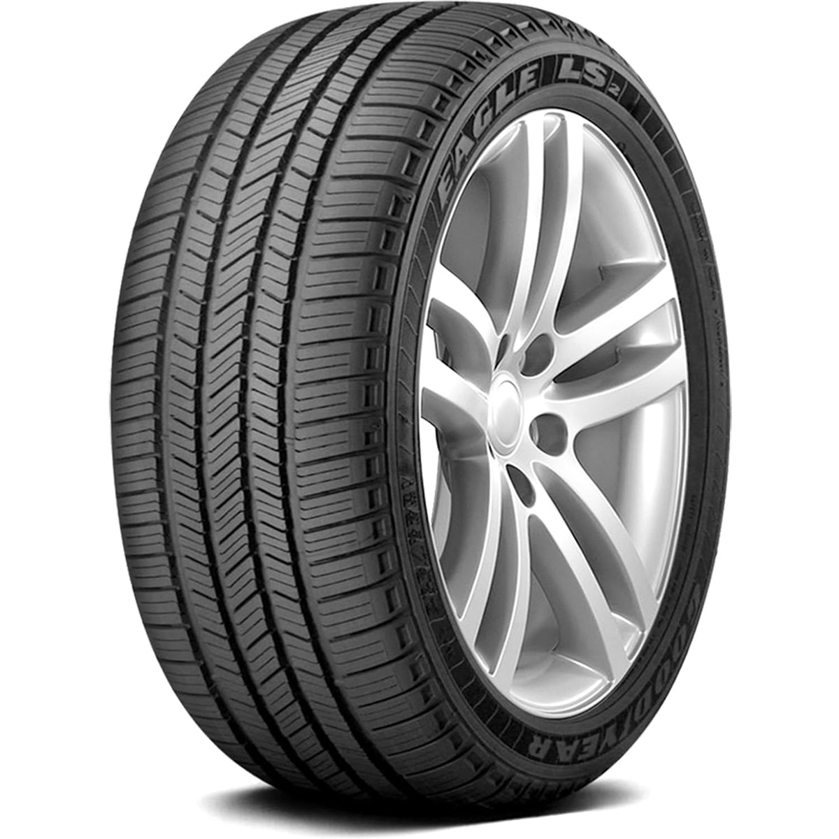 Goodyear Eagle LS2 275/55R20 tire