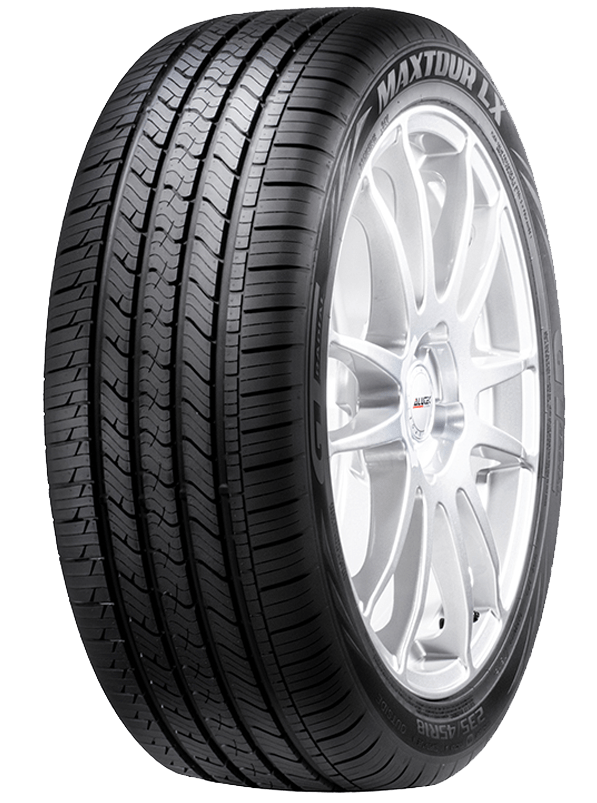 GT Radial Maxtour LX 215/60R17 tire