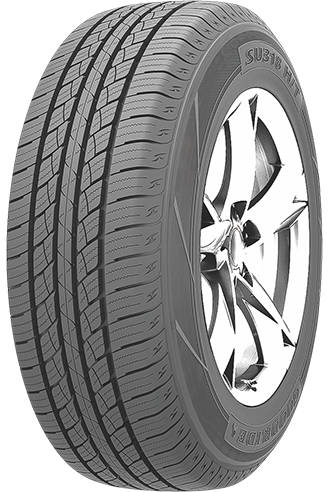 Goodride SU318 H/T 255/70R16 tire