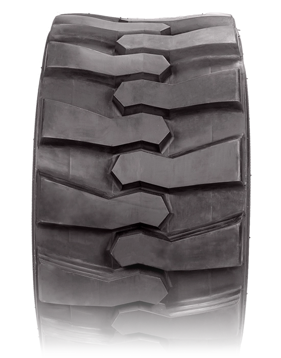 OTR R4 HD 10-16.5 tire