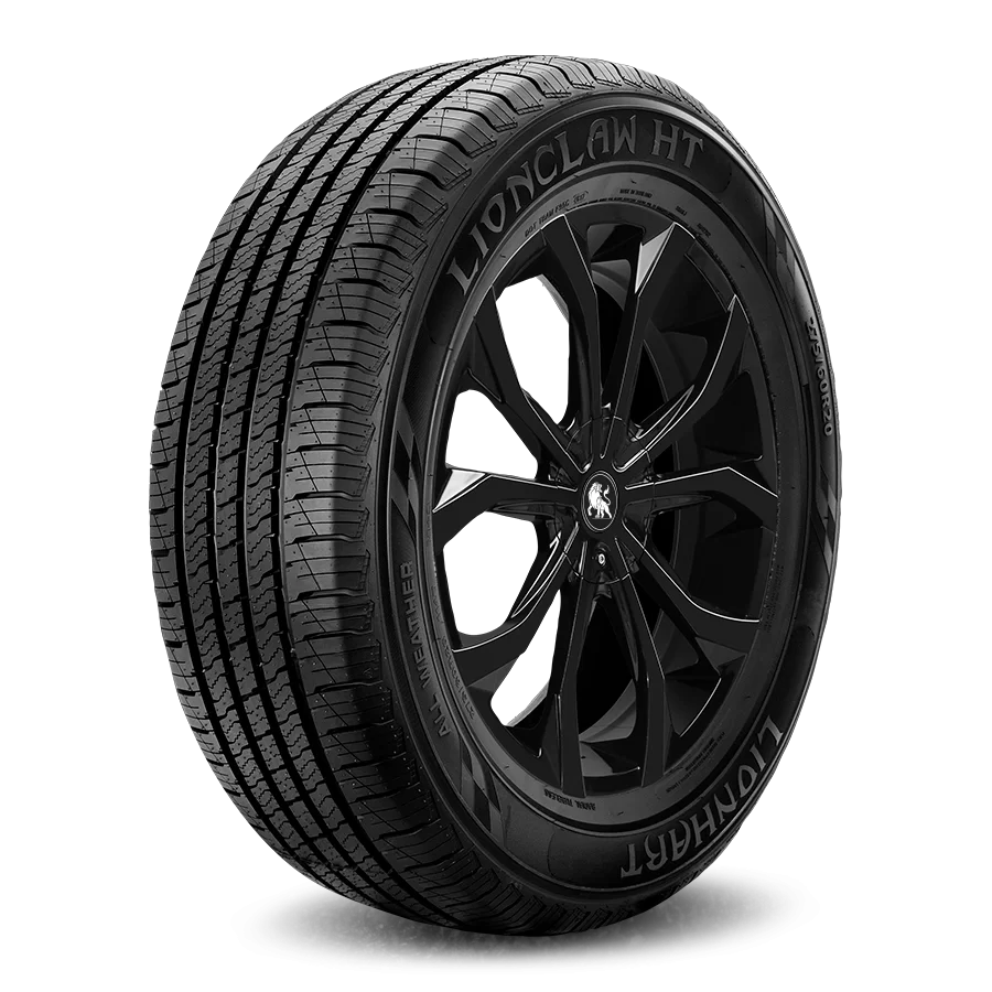 Lionhart Lionclaw HT LT265/70R18 tire