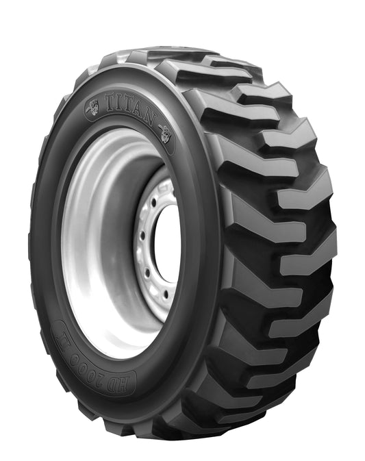 Titan HD 2000 II 12-16.5 tire