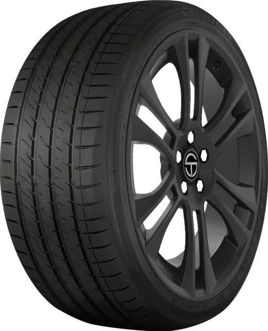Sumitomo HTR Z5 285/30R18 tire