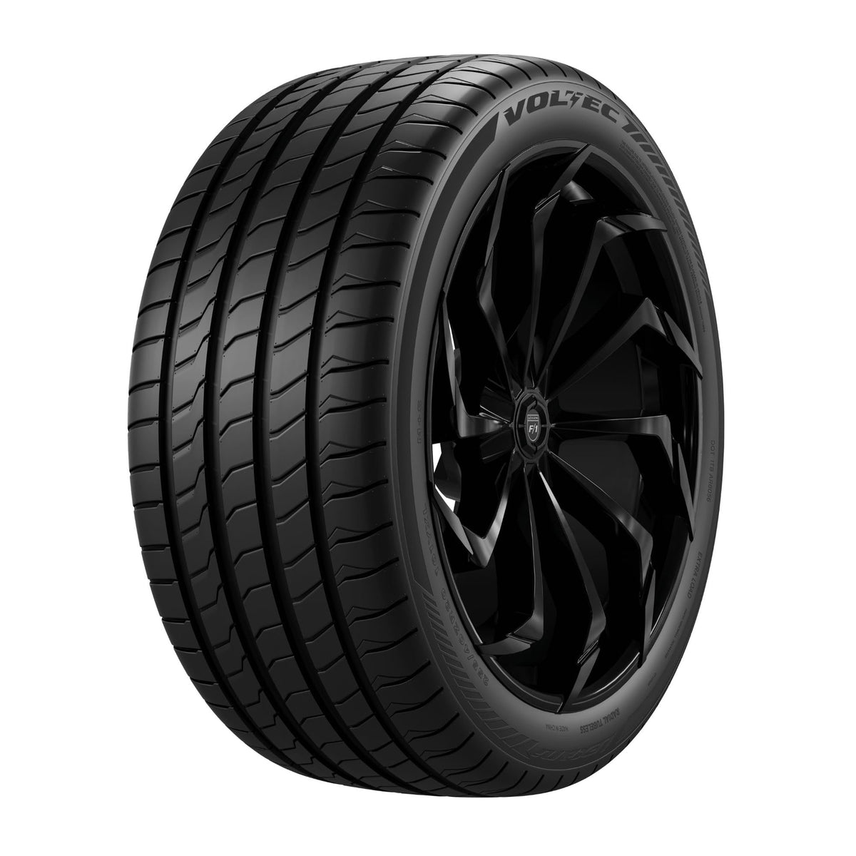 Lexani Volt-EC 255/50R19 tire