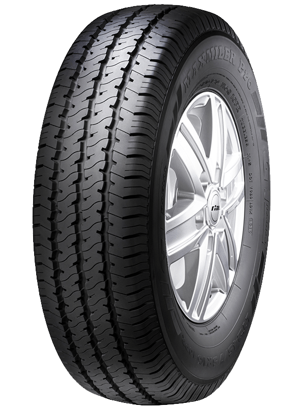 GT Radial Maxmiler Pro LT245/75R16 tire