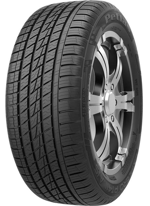 Petlas Explero A/S PT411 255/65R17 tire