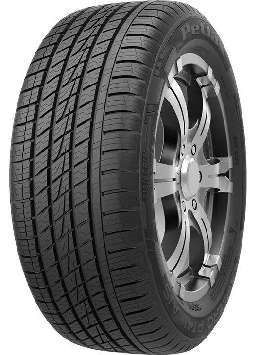 Petlas Explero A/S PT411 255/65R17 tire