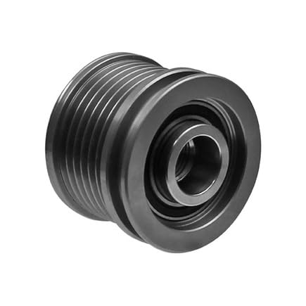 Dayco 892001 Overrunning Alternator Decoupler Pulley