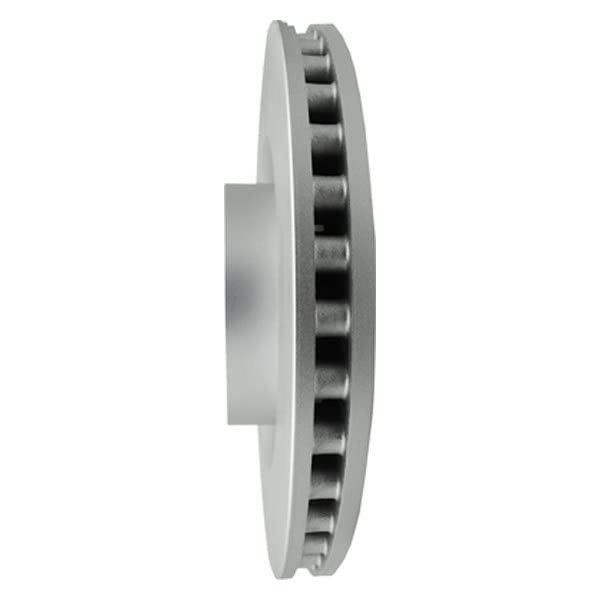 MOTORCRAFT NBRR52 Motorcraft NBRR52 ROTOR ASY-BRAKE