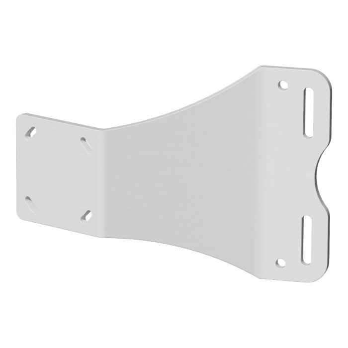 LEWMAR 2024028467 Lewmar 2024028467 WHITE SWA SANDWICH MOUNT KIT
