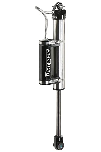 FABTECH FTS81165 Fabtech - 15-22 Mercedes Sprinter 2500/3500 Dirt Logic 2.25 Rear Shock (FTS81165)