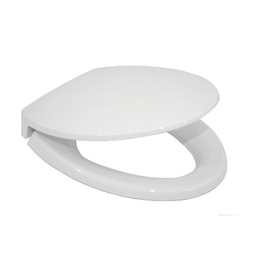 DOMETIC 385344436 Dometic 385344436 Seat Assembly for 2010 Toilet - White