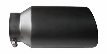 SPEEDFX 408B Speedfx 408B EXHAUST TIP 4' INLET 6'