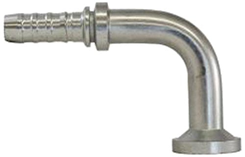 Gates G20316-1216 GlobalSpiral Couplings, Code 61 O-Ring Flange