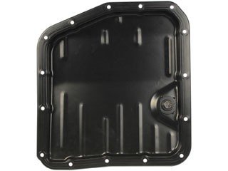 Dorman 265-823 TRANSMISSION PAN WITH DRAIN PLUG