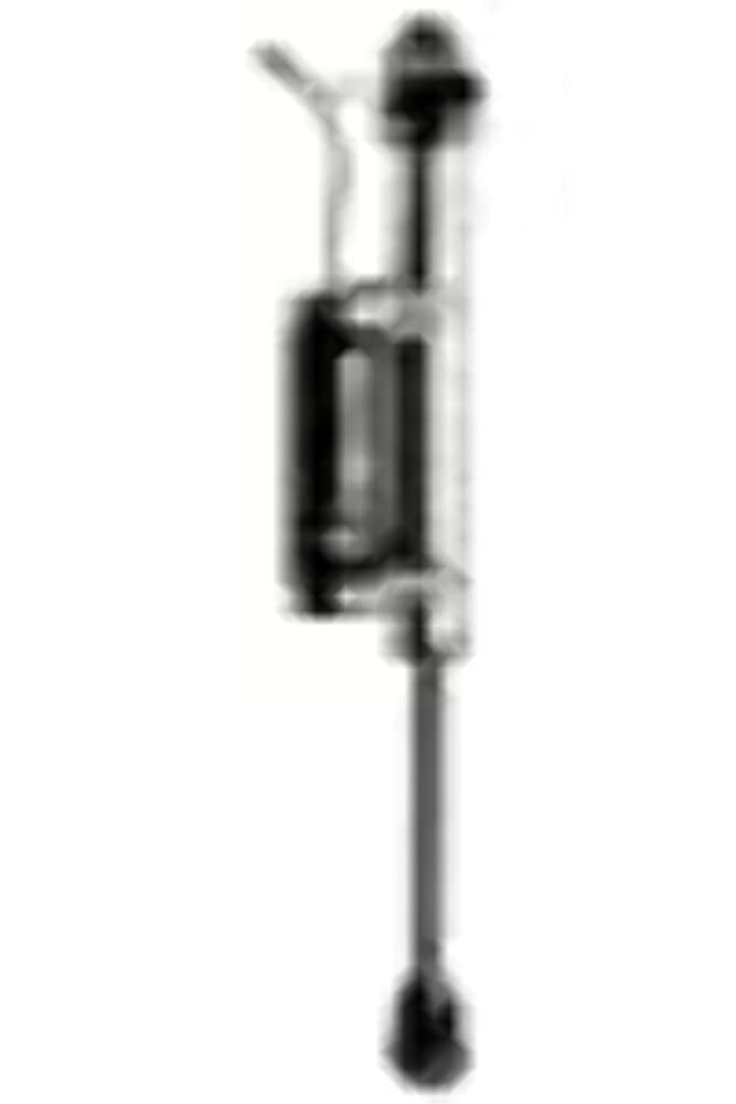 FABTECH FTS800342 Fabtech - 00-04 Ford Excursion Rear Dirt Logic 2.25 Reservoir Shock Absorber (FTS800342)