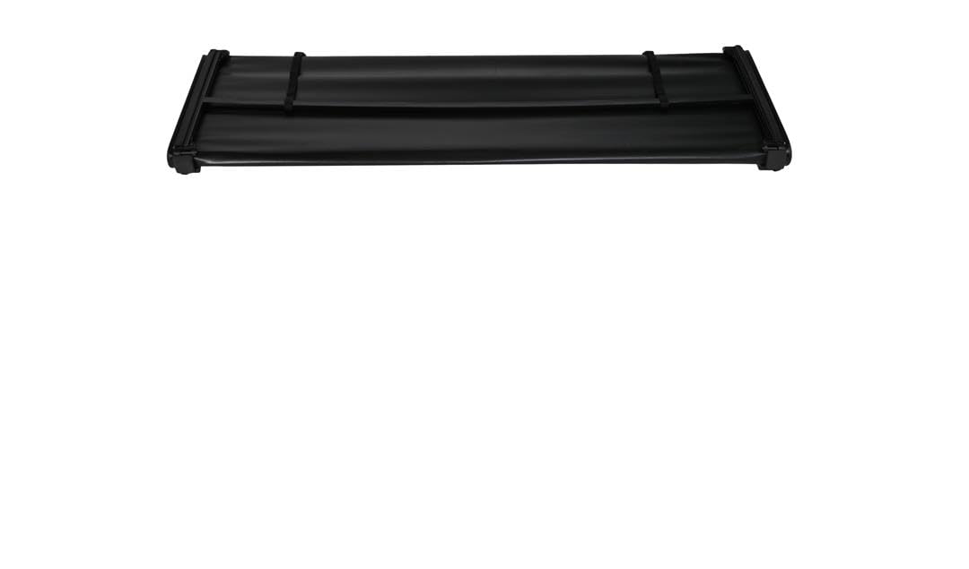 TRAILFX TFX5011 TONNO Soft Folding, STF Tundra with Deck Rail 5'7