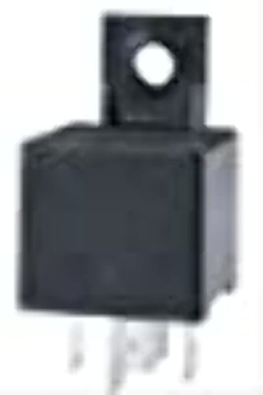 HELLA 933332081 Hella 933332081 RELAY 24V 10/20A SPD