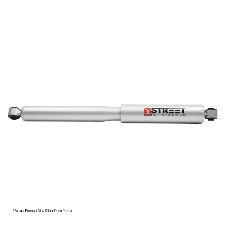BELLTECH 691SP Belltech 691SP Lowering Kit with Street Performance Shocks