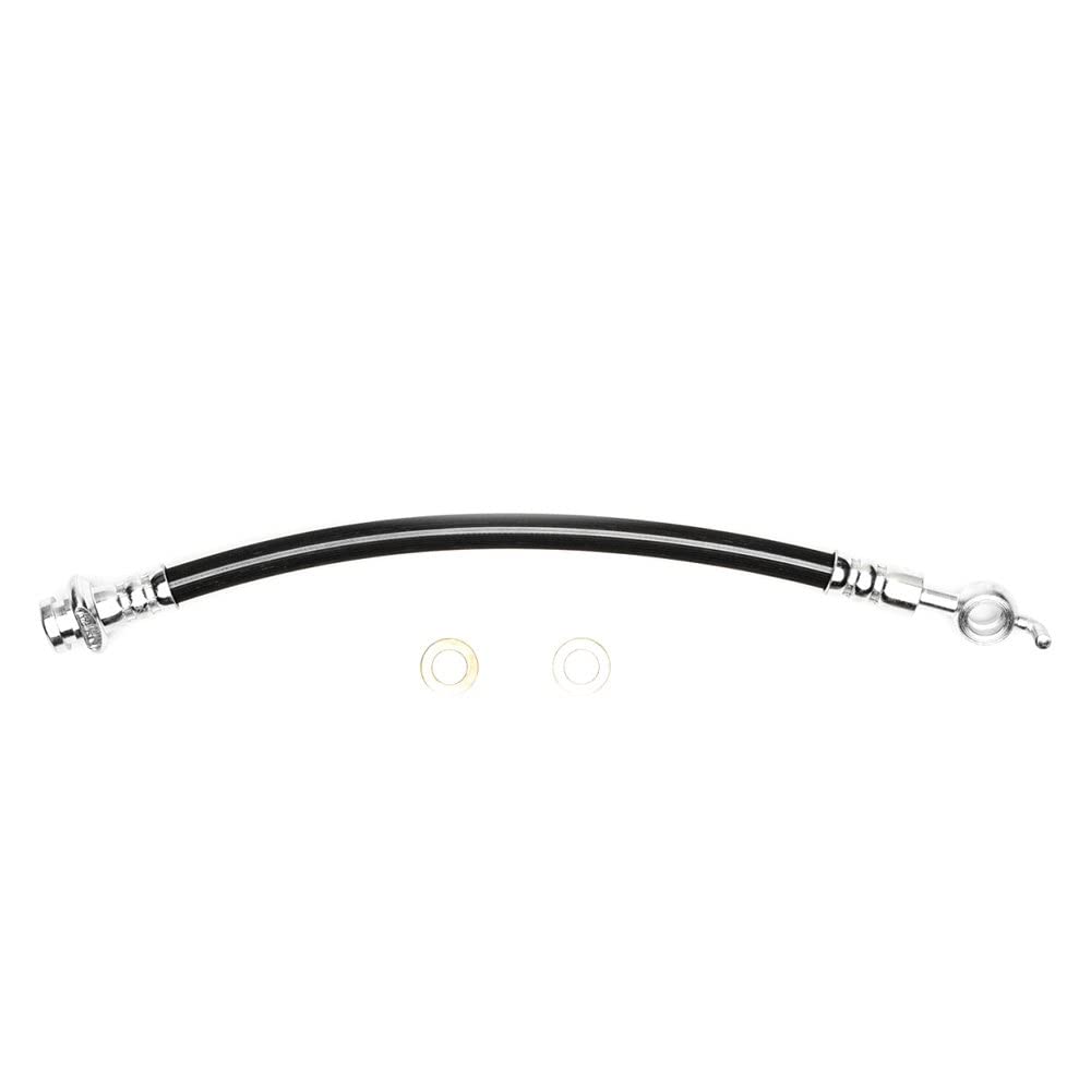 Dynamic Friction 350-37017 DFC Rear Lower Brake Hose