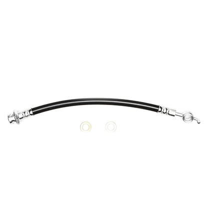 Dynamic Friction 350-37017 DFC Rear Lower Brake Hose