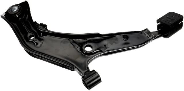 Dorman 520-519 Suspension Control Arm and Ball Joint Assembly
