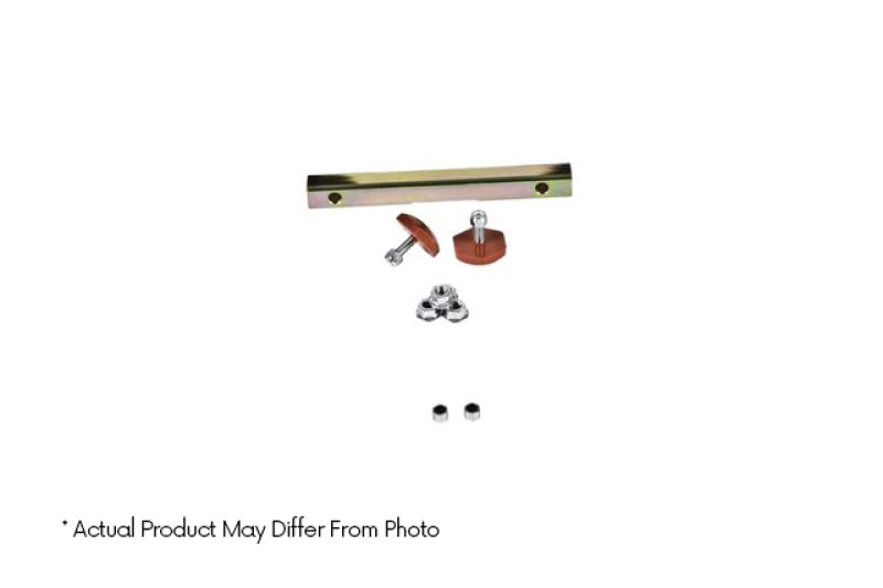 BELLTECH 6574 Belltech 6574 HNGR KIT 4' DRP DAKOTA 97