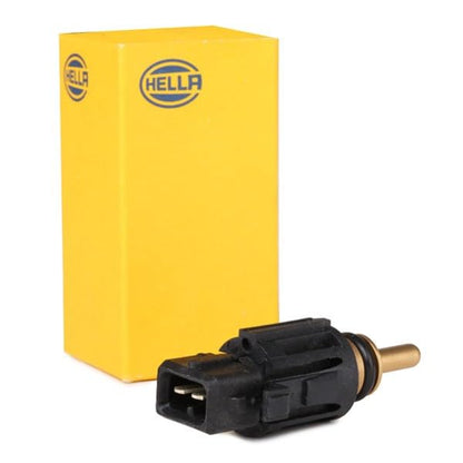 Hella 009309541 Coolant Temperature-Sender Unit 6Pt
