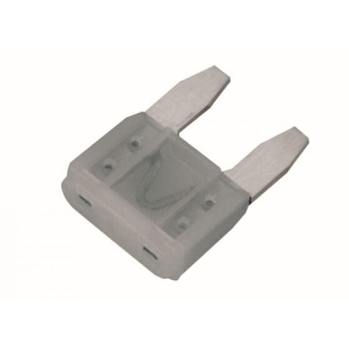 Hella 358129102 FUSE MINI 2A GREY 10PC