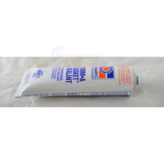 PERMATEX 80011 Permatex 80011 Form-A-Gasket #2 Sealant, 11 oz.