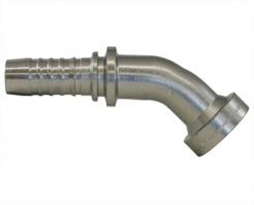 Gates G20407-2024 GlobalSpiral Couplings, Caterpillar Style