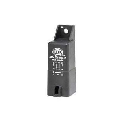 Hella 008188471 Control Unit, Glow Plu...