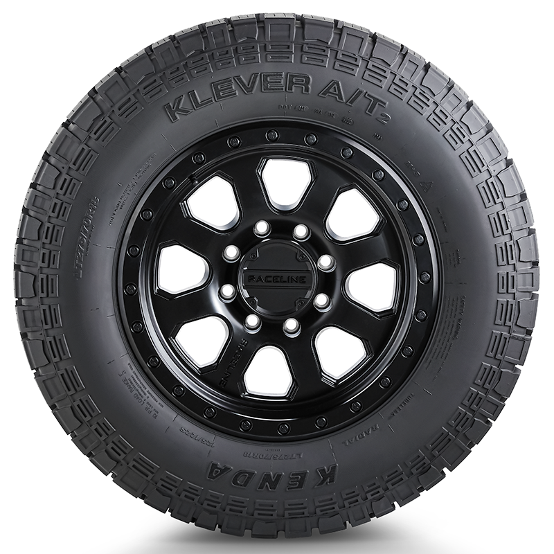 Kenda Klever A/T2 KR628 LT245/75R16 tire