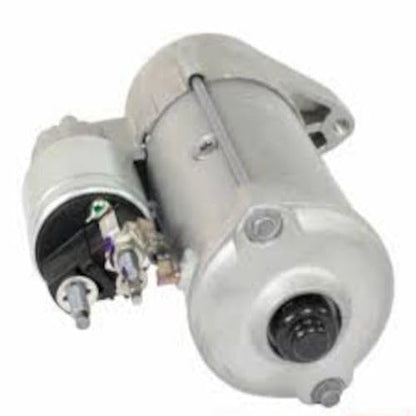 MOTORCRAFT SA1108 Motorcraft SA1108 STARTER MOTOR ASY