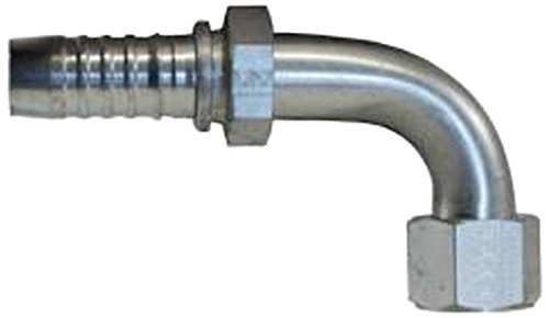 Gates G20149-1212 GlobalSpiral Series Couplings, Female MegaSeal
