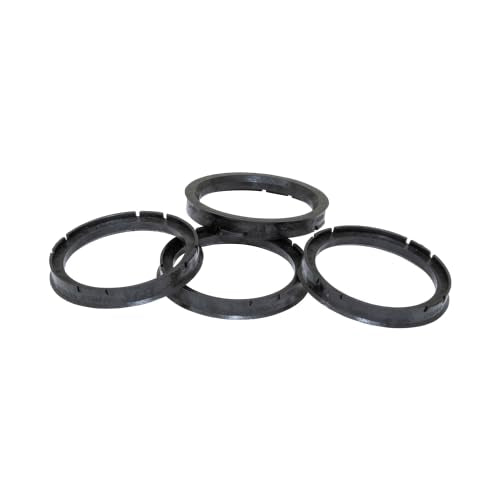GORILLA 110-8410 Gorilla 110-8410 HUB RING SET 110 OD-84.10 ID (4PK)