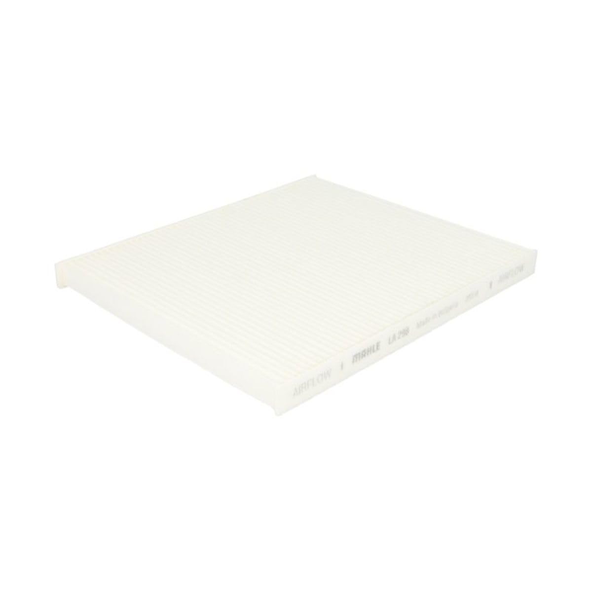 Mahle LA298 LA 298 Cabin Air Filter