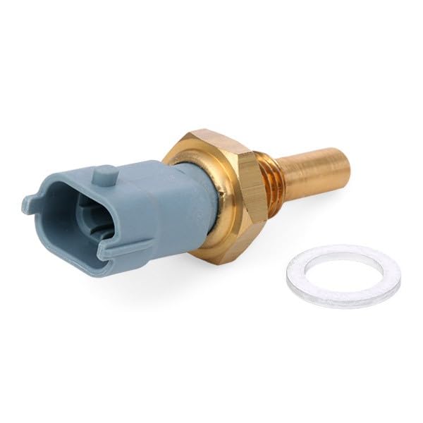 Hella 009107611 ENGINE COOLANT TEMPERATURE SENSOR