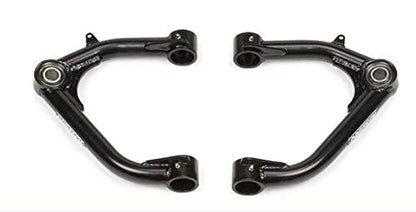 FABTECH FTS21249 Fabtech FTS21249 Control Arm Kit 3.5 In. Lift Upper Uniball For PN[K1129/K1129M/K1131] Control Arm Kit