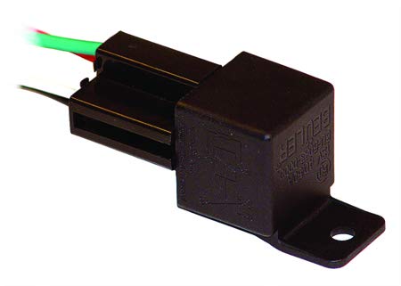 ROADMASTER 88400 Roadmaster 88400 Brake-Lite Relay Kit,Multicolor