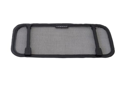 LEWMAR 367312936 Lewmar Clip Flyscreen - Size 1, Exact Match Replacement Part, Seamless Installation - 367312936