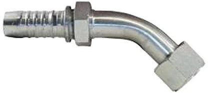 Gates G20174-1216 GlobalSpiral Couplings, Female JIC 37° Flare