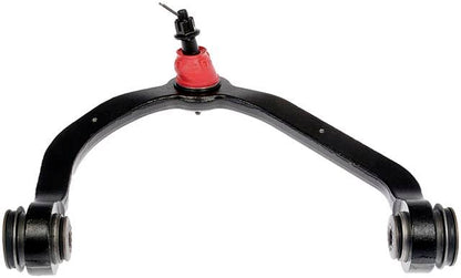 Dorman CB90497RD Front Driver Side Upper Suspension Control Arm