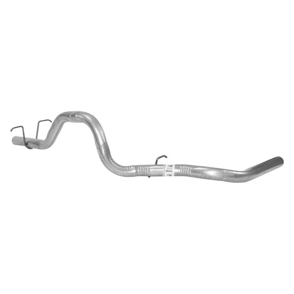 AP EXHAUST 64690 AP Exhaust Products 64690 Exhaust Tail Pipe