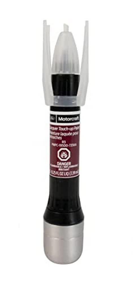 Motorcraft PMPC195007356A Touch-up Paint